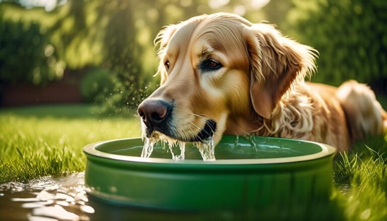 aging dogs hydration and nutrition tips