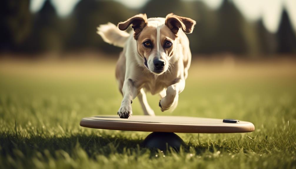 effective rehab exercises for dogs