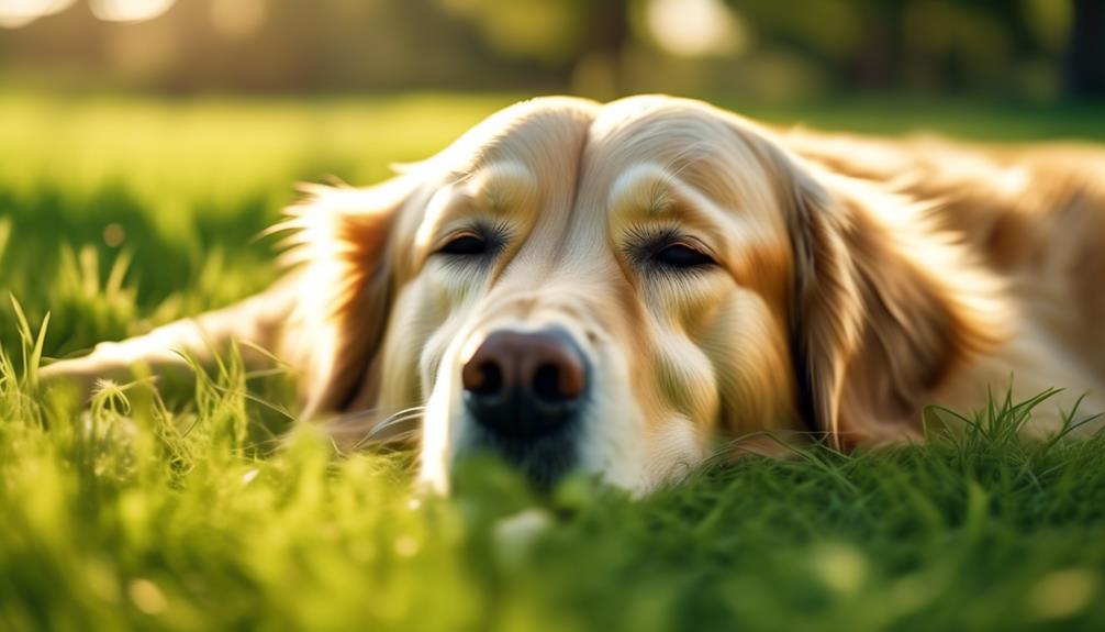 holistic pain relief for dogs