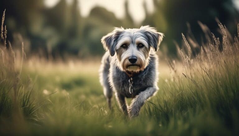 managing arthritis in aging dogs