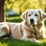 nutrition tips for aging dogs