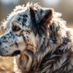 protecting older dogs skin