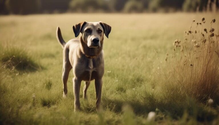 weight loss for arthritic dogs